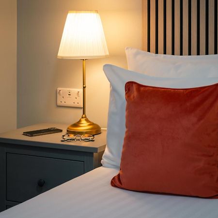 Beresford Hotel Дублин Экстерьер фото