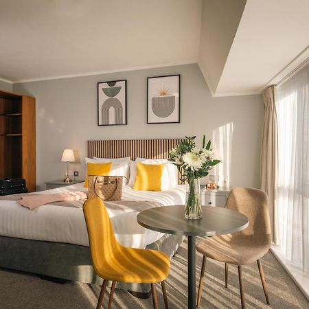 Beresford Hotel Дублин Экстерьер фото