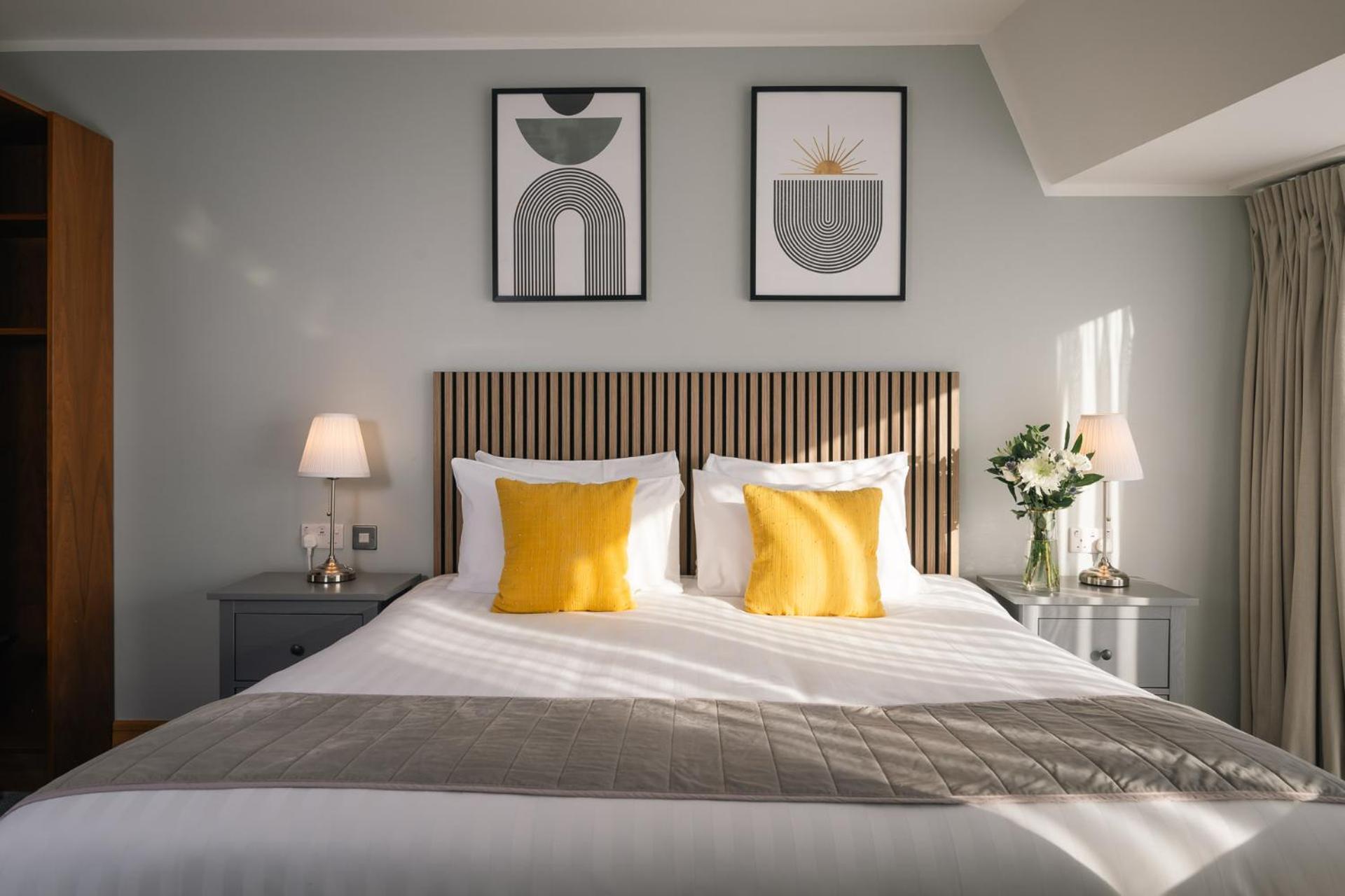 Beresford Hotel Дублин Экстерьер фото