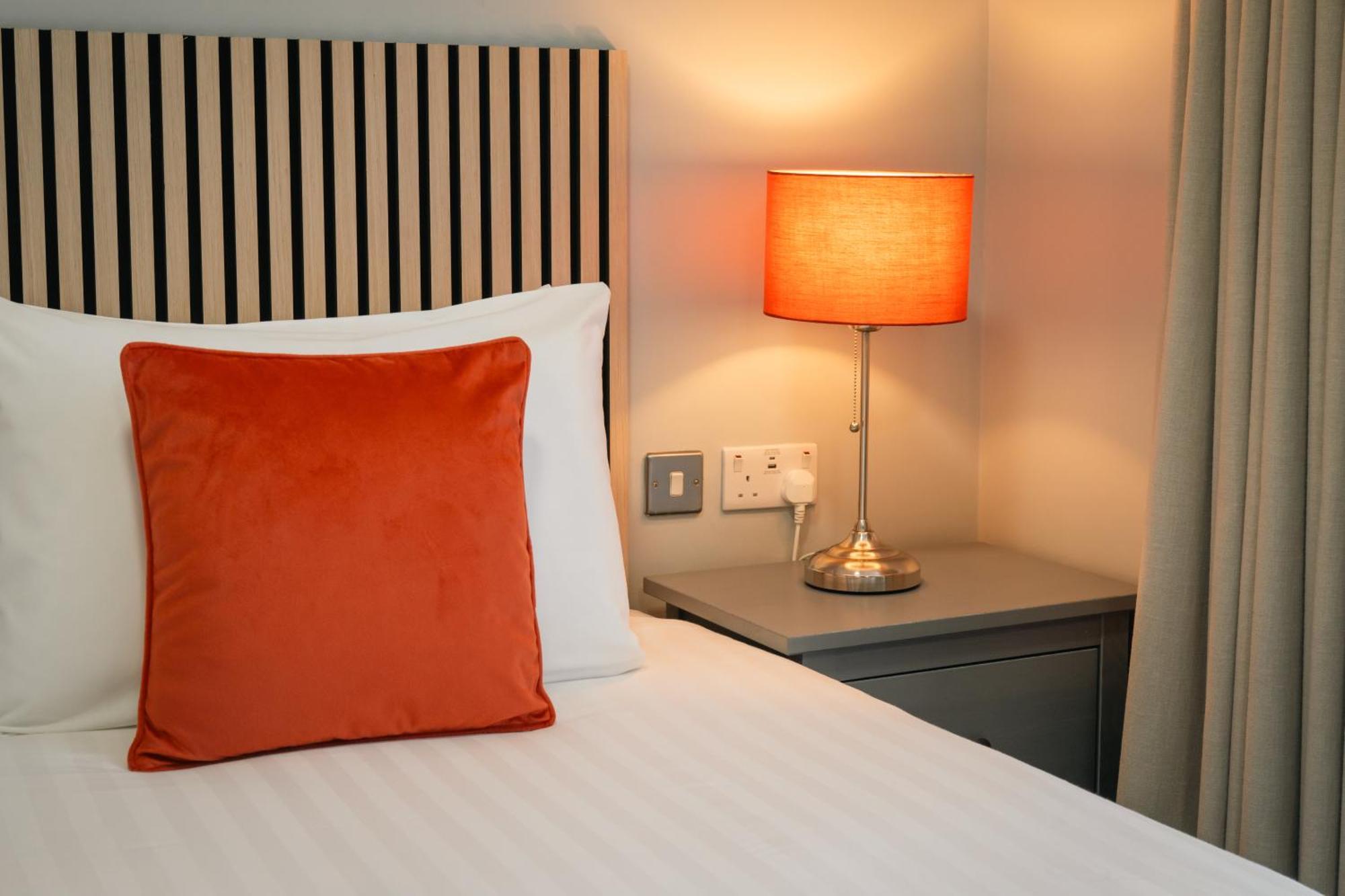 Beresford Hotel Дублин Экстерьер фото