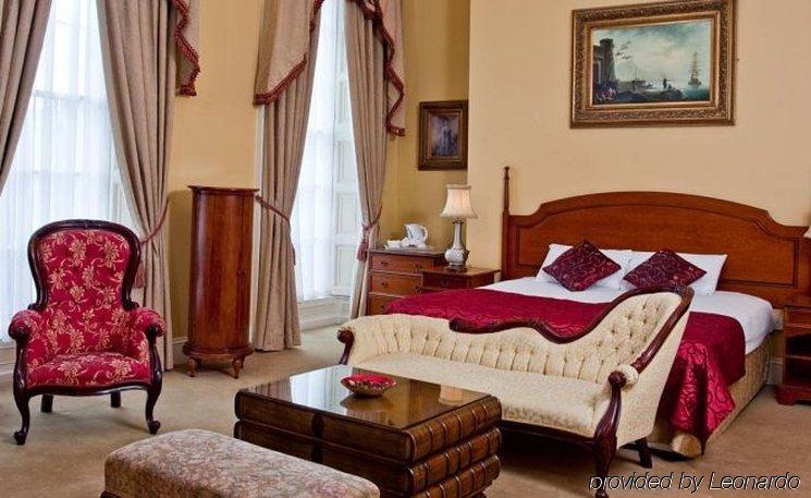 Beresford Hotel Дублин Номер фото
